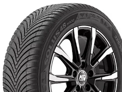 KUMHO SOLUS HA32